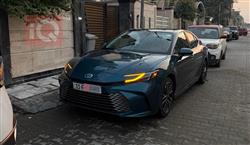 تويوتا كامري